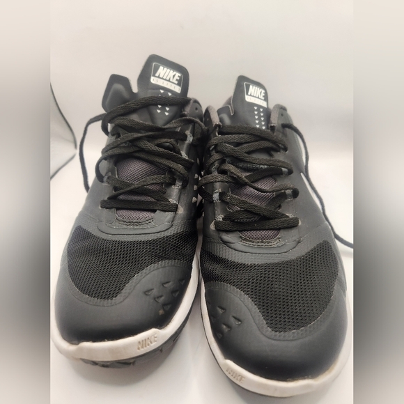 Nike FS Lite 2 Men's Size 9 Black - Picture 5 of 5